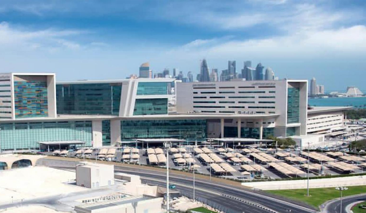 HMC Qatar